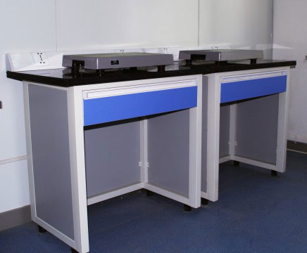 美順達天平實驗室